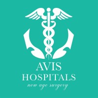Avis Hospitals logo